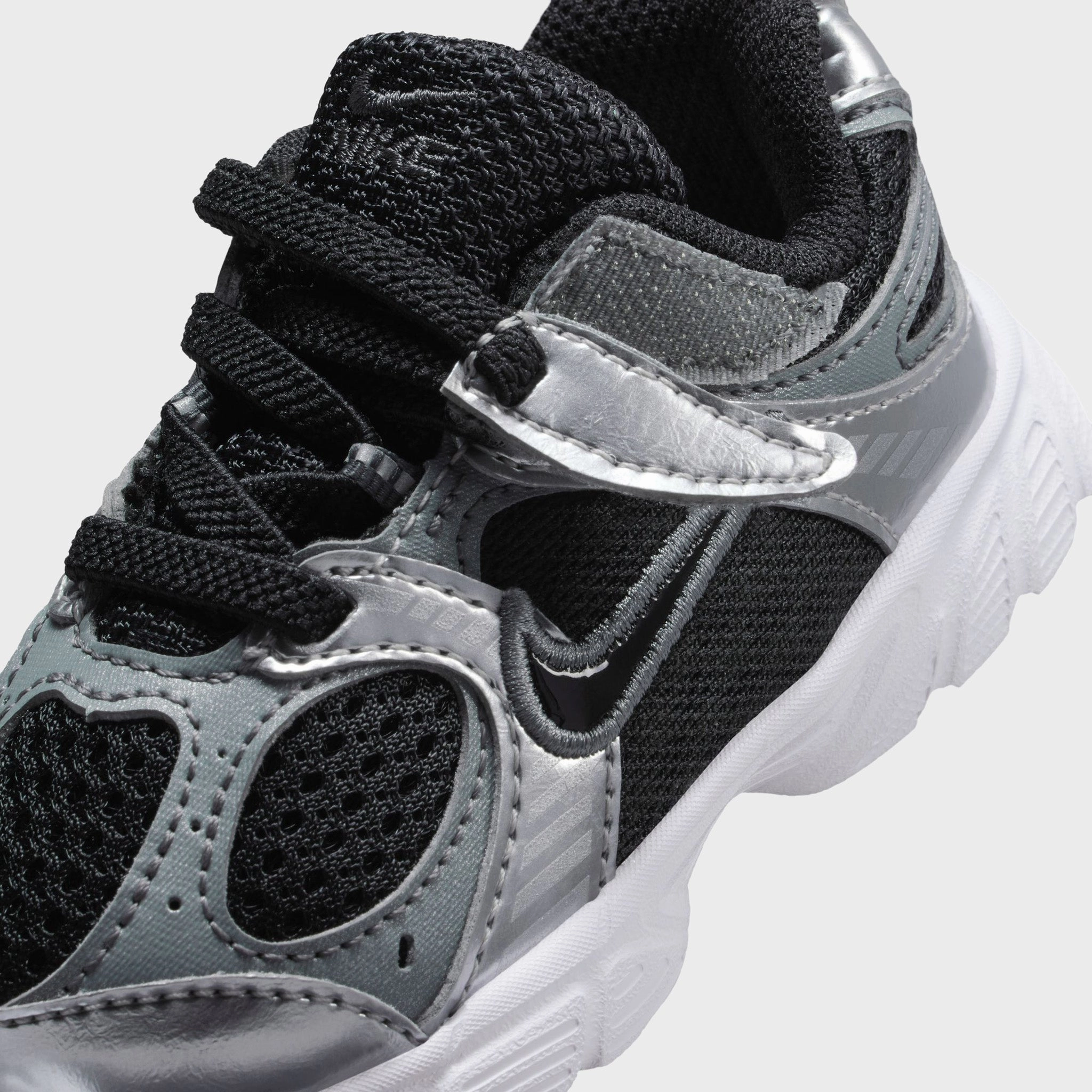 Nike V5 RNR TD Black / Black - Anthracite Steady Grip City Wear