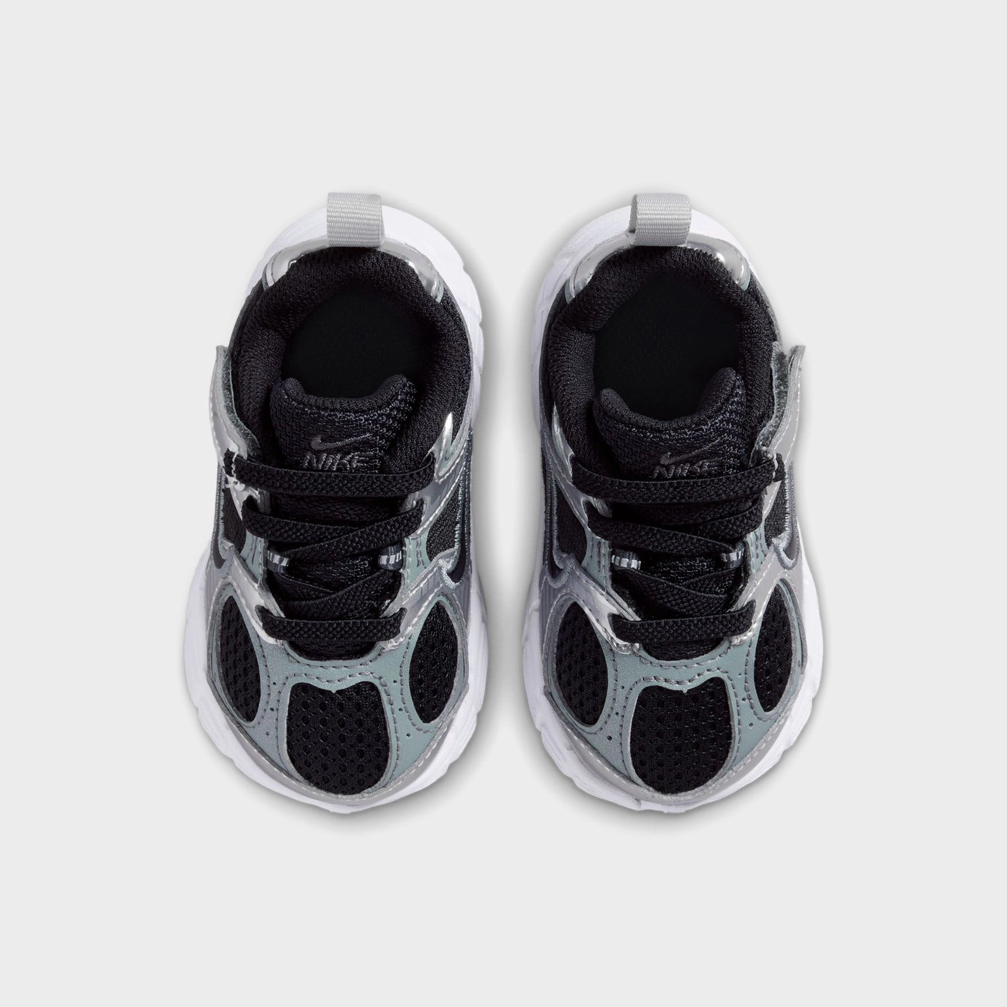 Bounce Hike Nike V5 RNR TD Black / Black - Anthracite
