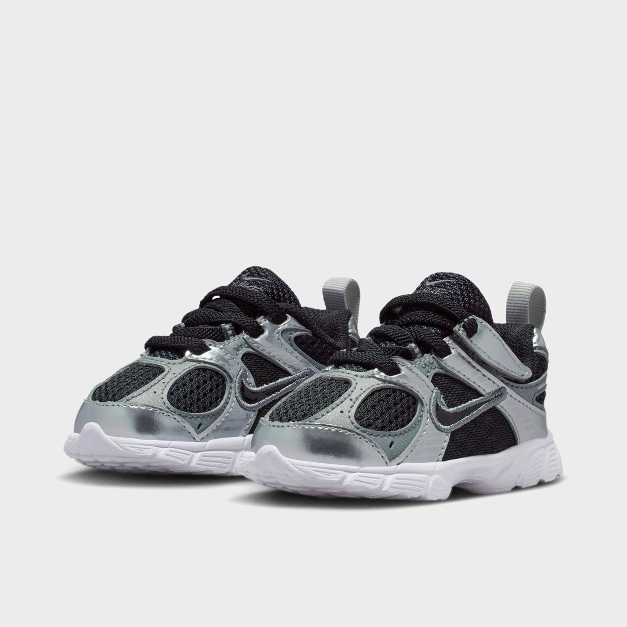 Nike V5 RNR TD Black / Black - Anthracite Anti Abrasion