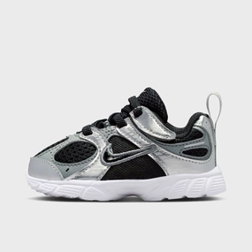 Campus Run Match Ready Nike V5 RNR TD Black / Black - Anthracite