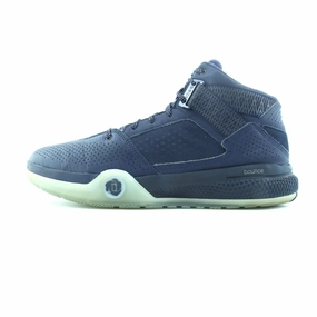 ADIDAS D ROSE 773 Impact Reduction System Grounded Foot Chassis