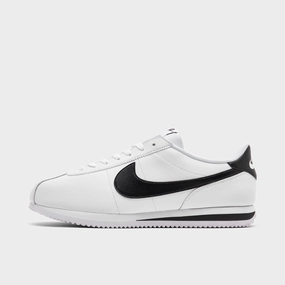 Light duty Nike Women's Cortez White / Black