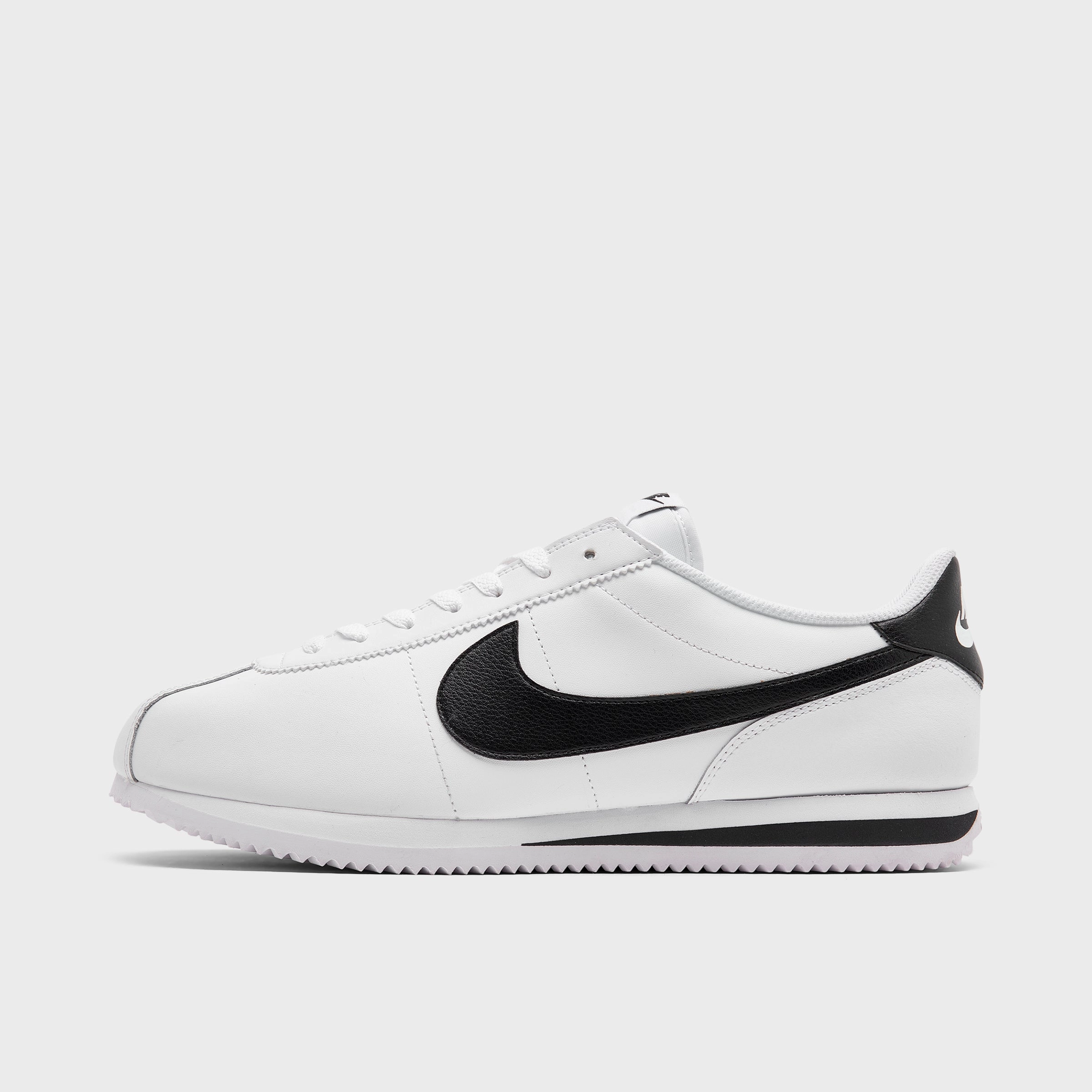 Light duty Nike Women's Cortez White / Black