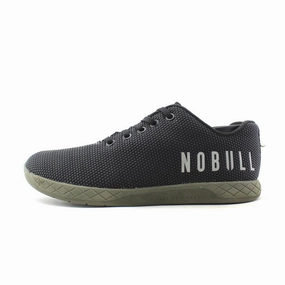 Comfortable Toe NOBULL  OUTWORK