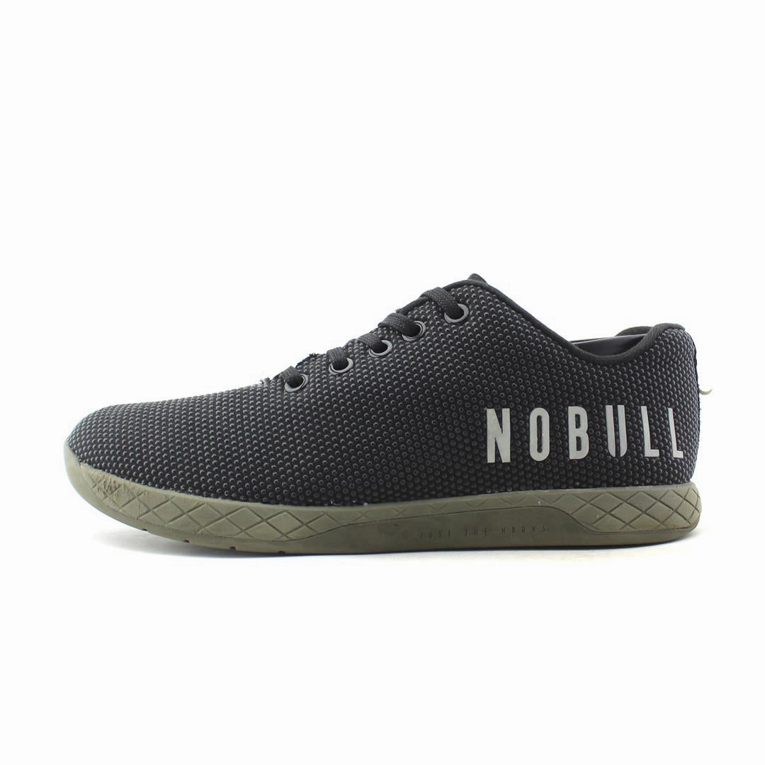 Comfortable Toe NOBULL  OUTWORK