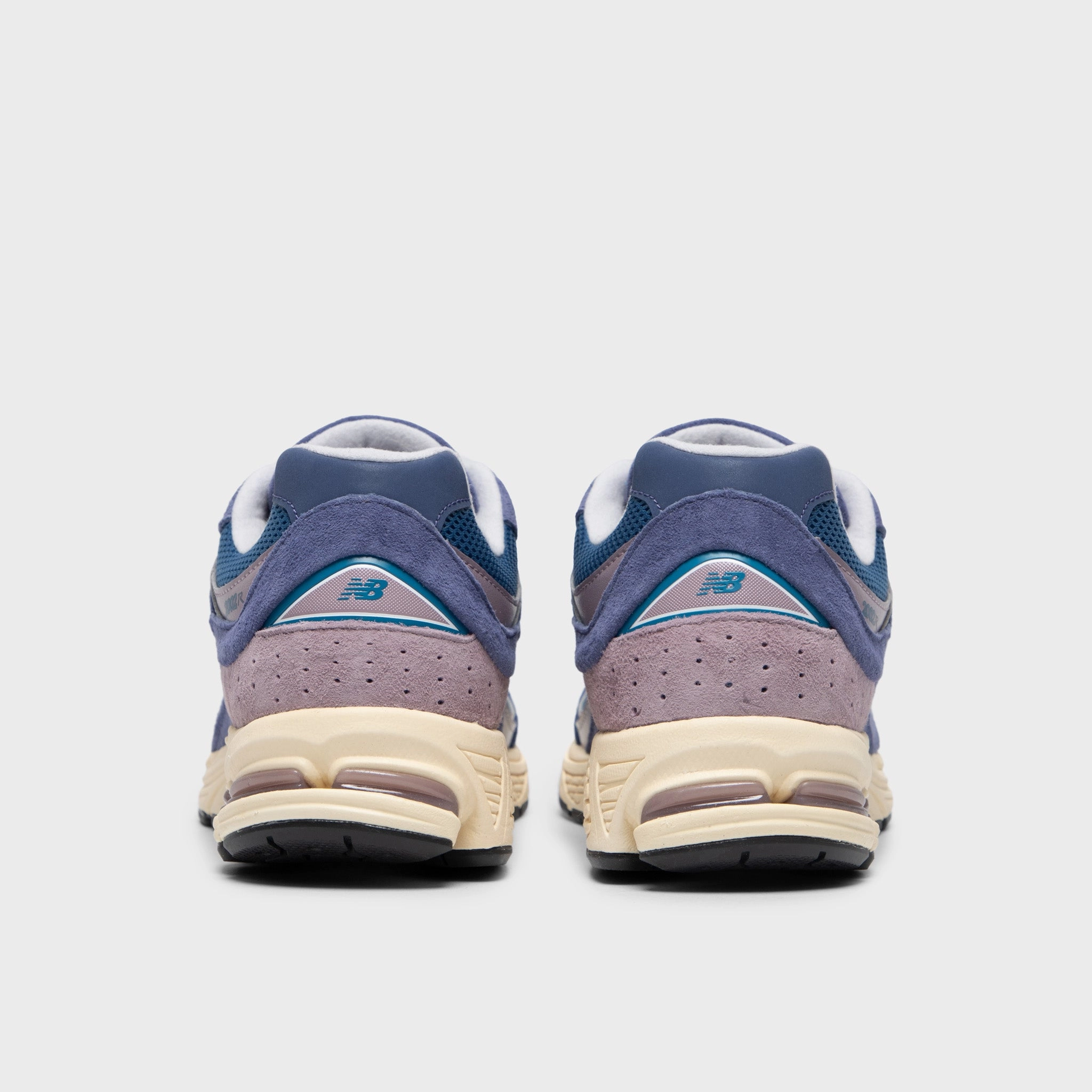 New Balance 2002R Dream State / Ice Wine Unisex Design