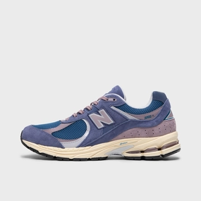 New Balance 2002R Dream State / Ice Wine ombre - design shoes color - blue