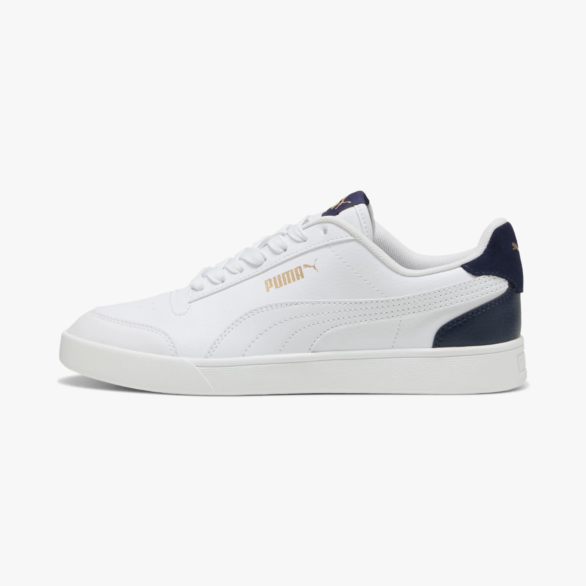 Puma Men's Shuffle Casual Shoes discounted shoes