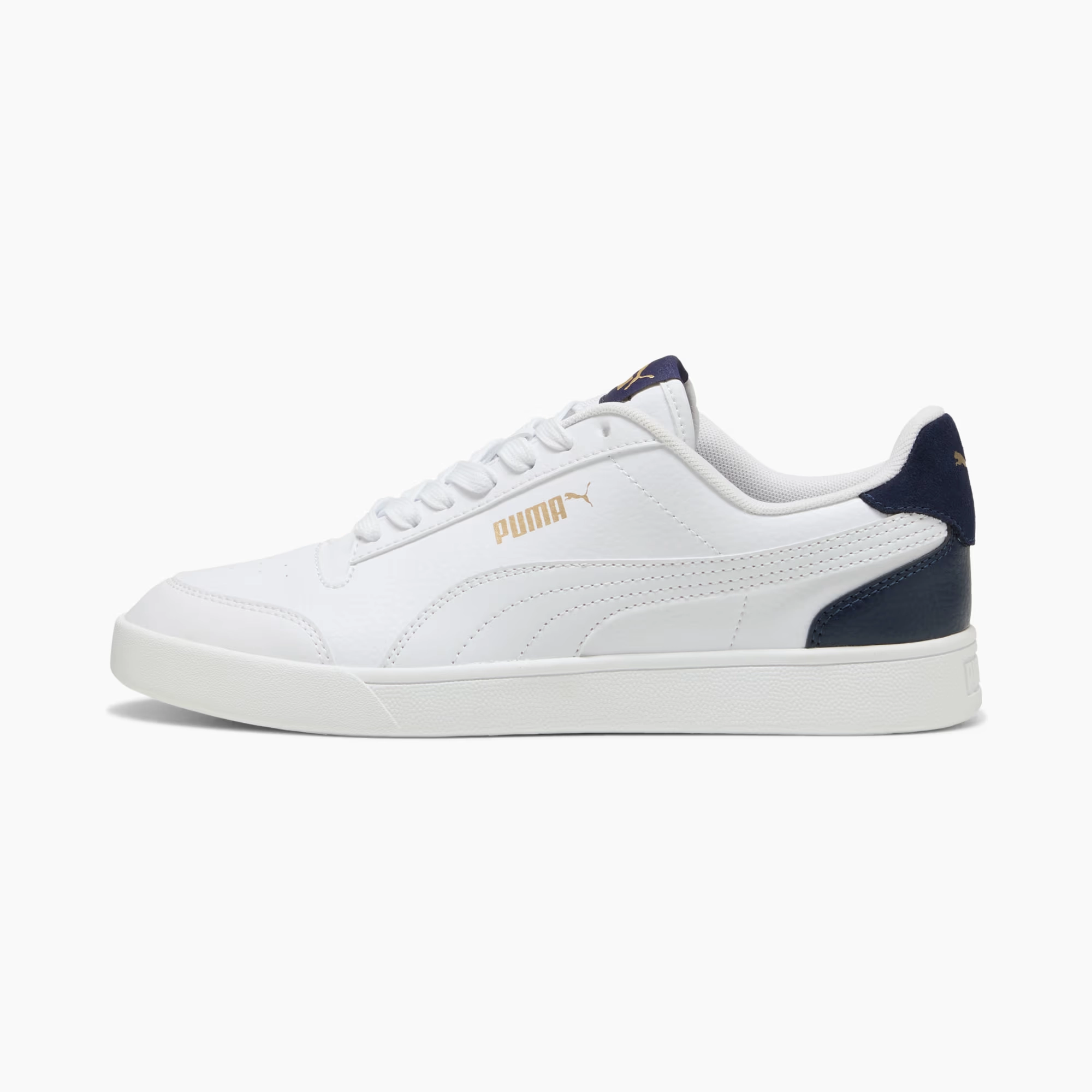 Puma Men's Shuffle Casual Shoes humid - climate running shoes