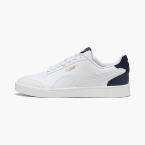 Puma Men's Shuffle Casual Shoes humid - climate running shoes