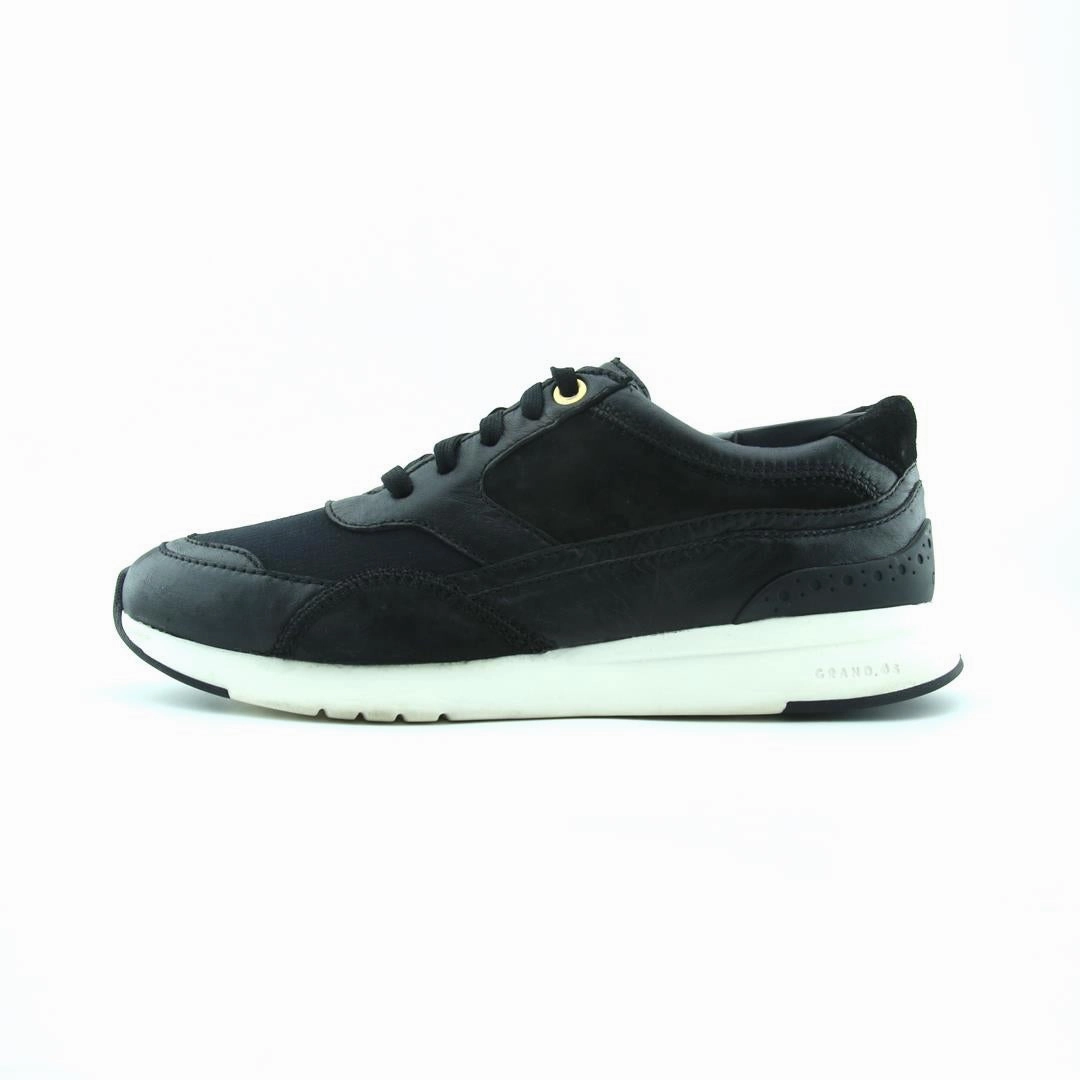short - distance runner's shoe alternative adult athletic shoes COLE HAAN GRANDPR? DOWNTOWN