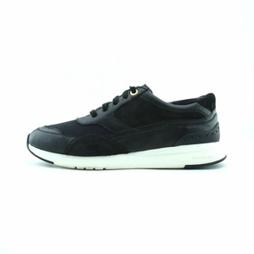 short - distance runner's shoe alternative adult athletic shoes COLE HAAN GRANDPR? DOWNTOWN