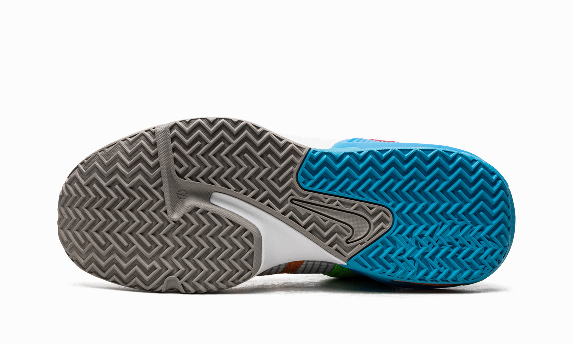 LeBron Witness VII energy returning Lace   Up