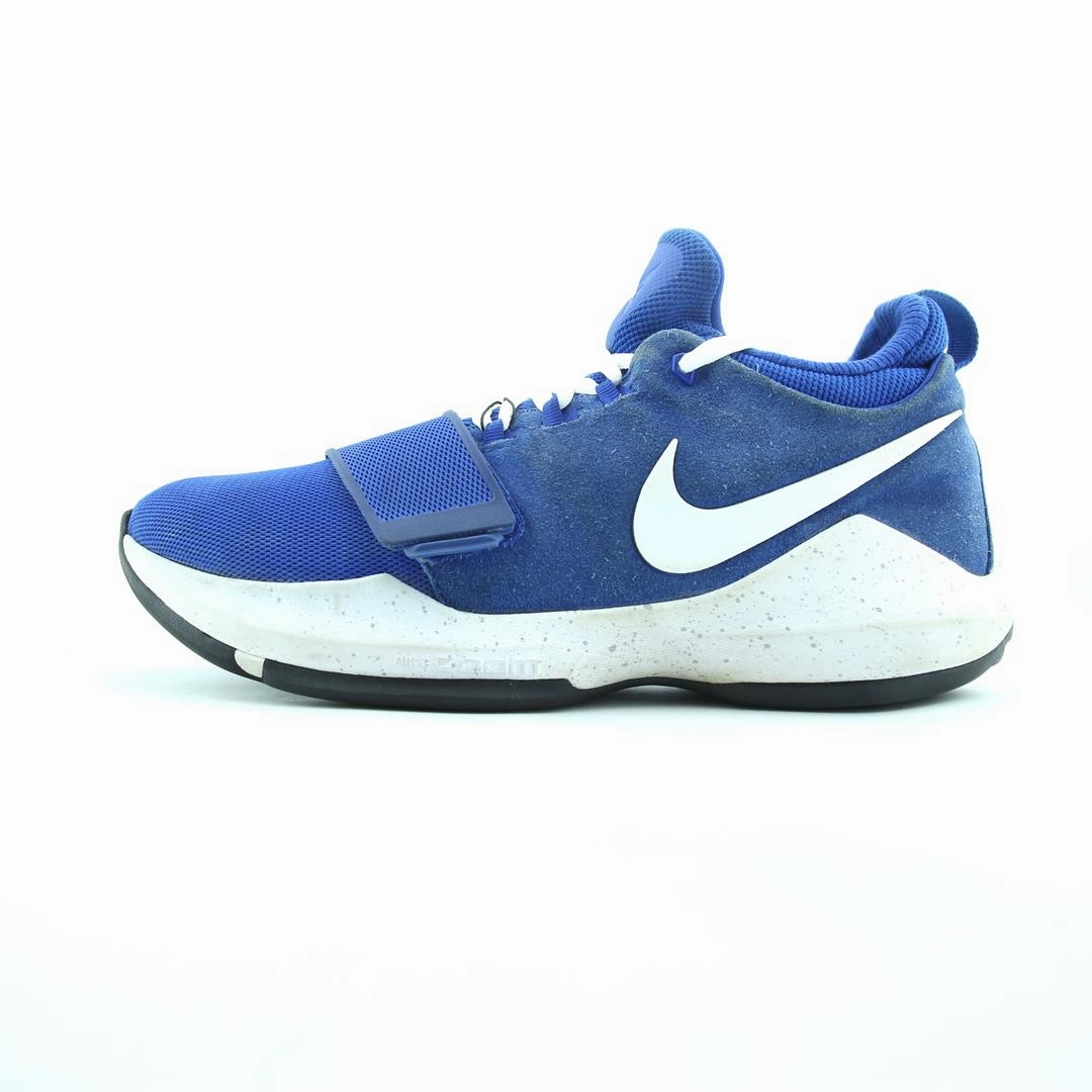 NIKE PG 1 Knit Collar Construction Sport Pride