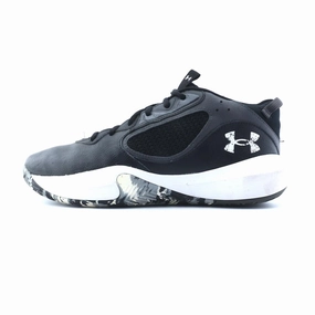 Stretchable Mesh UNDER ARMOUR LOCKDOWN 6