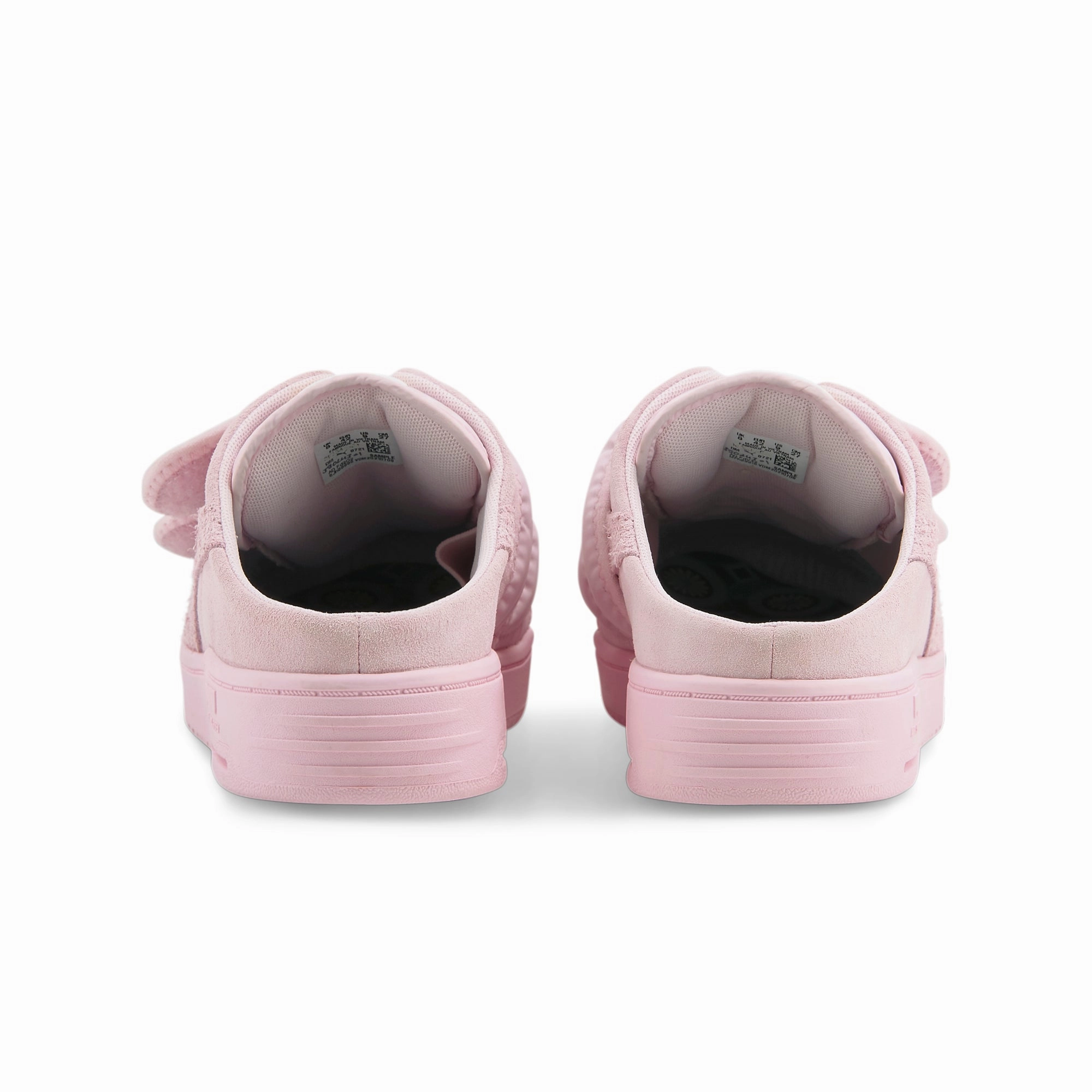 Bold Details ArchSupport Puma Slipstream Mule PALOMO Unisex 390243-01
