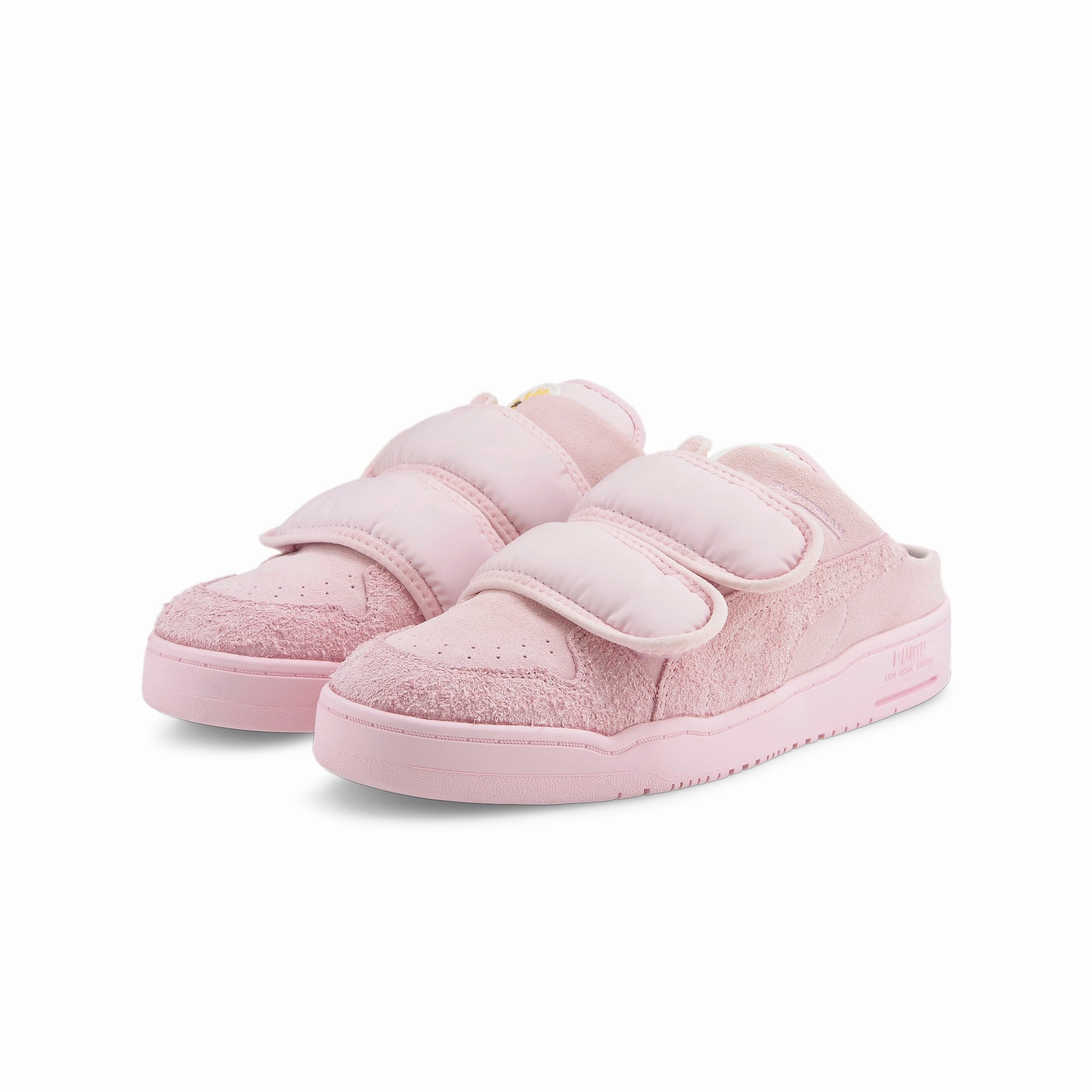 Ultra Flexible Puma Slipstream Mule PALOMO Unisex 390243-01