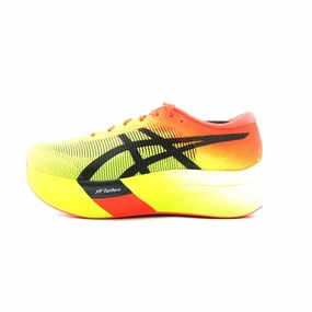 oval - design shoes sports events ASICS METASPEED SKY