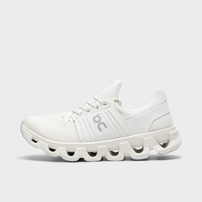 weekend convenience On Cloudswift 4 AD Ivory / Ivory