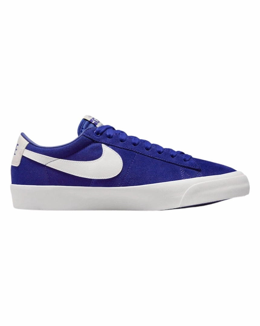 Nike SB Zoom Blazer Low Pro GT - Concord / Phantom Everyday Pace