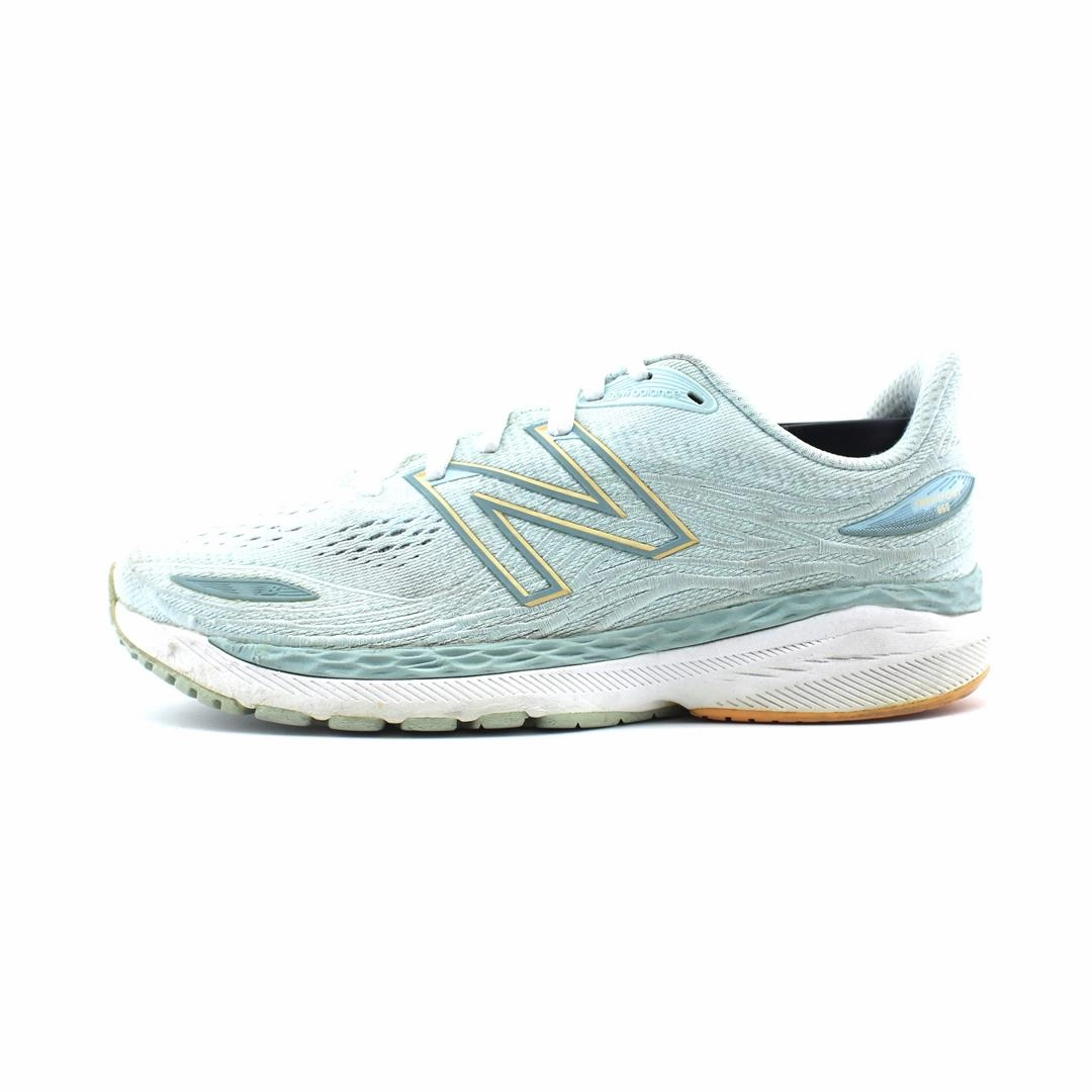 zip - closure shoes NEW BALANCE FRESH FOAM X 860 V12