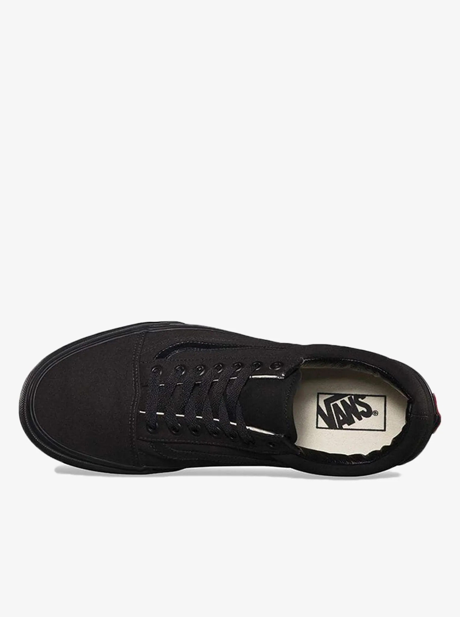Old Skool Unisex Lace Loop Shockproof