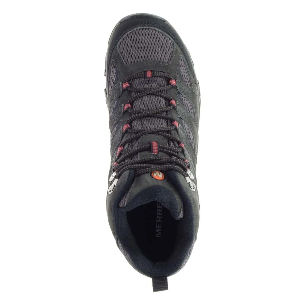 Dry Interior Merrell Men's Moab 3 Mid Belluga Gore-Tex Waterproof
