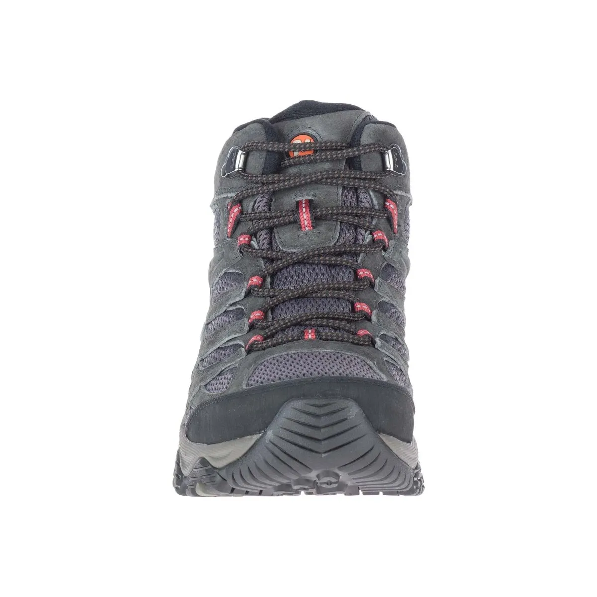Grippy Outsole Trail Exploration Merrell Men's Moab 3 Mid Belluga Gore-Tex Waterproof