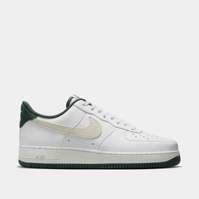 Men's Air Force 1 '07 Team Wear Use Hoop Performance
