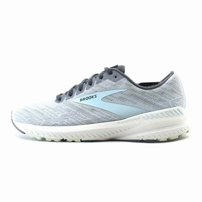 better stability BROOKS RAVENNA 11