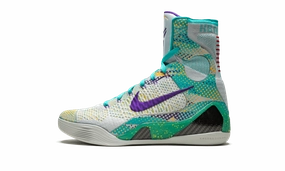 Kobe 9 Elite "Expression" Compression Midsole Skeletal Framework