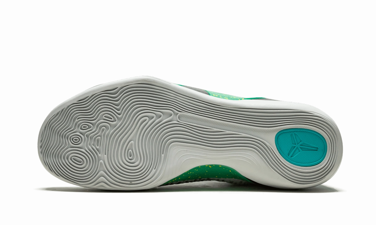 Kobe 9 Elite "Expression" Outdoor Wear