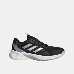 flat - footed shoe accommodation outdoor - workout running shoes Women's Adidas Crazyflight 5 Indoor Shoes