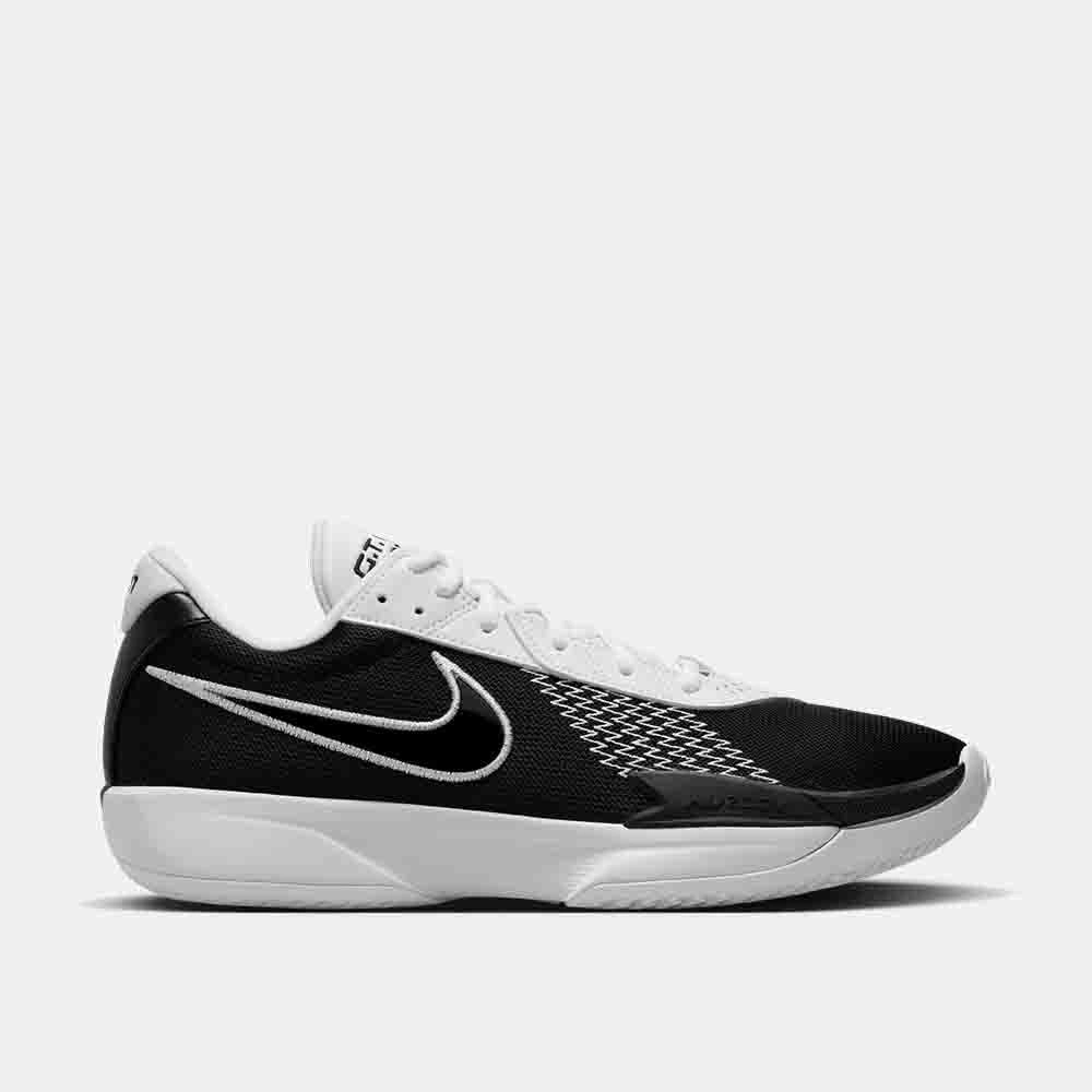 G.T. Cut Academy Contoured Chassis Dynamic Heel Counter