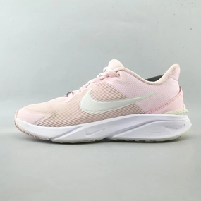 NIKE  STAR RUNNER 4 pronation control shoes removable insole running shoes