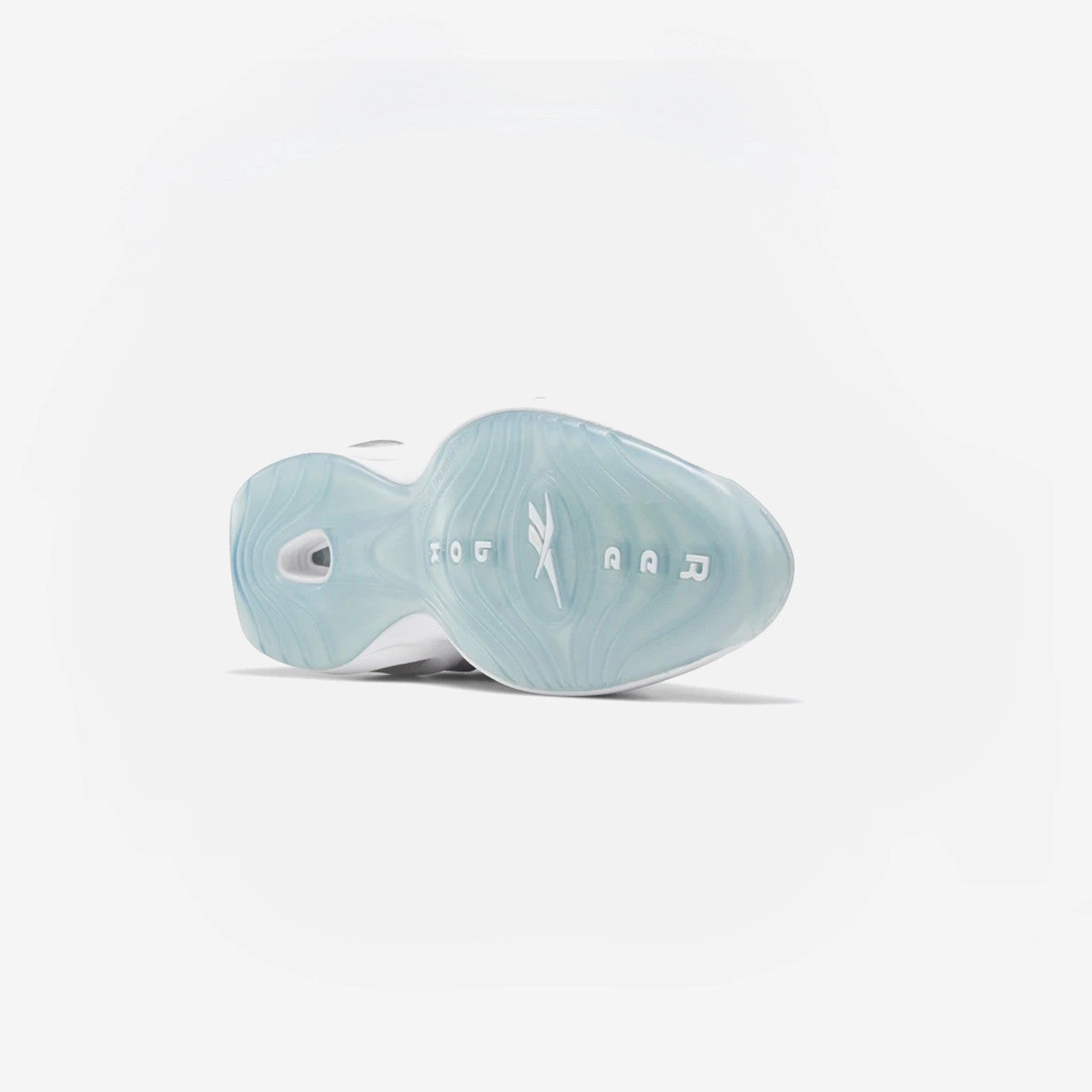 Project 0 TQ MO x Maison Margiela Endurance Stability zipper
