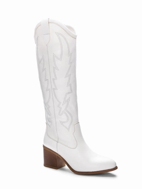 Anti Odor Outdoor Explorer Rain Terrain Upwind Western Boot In White
