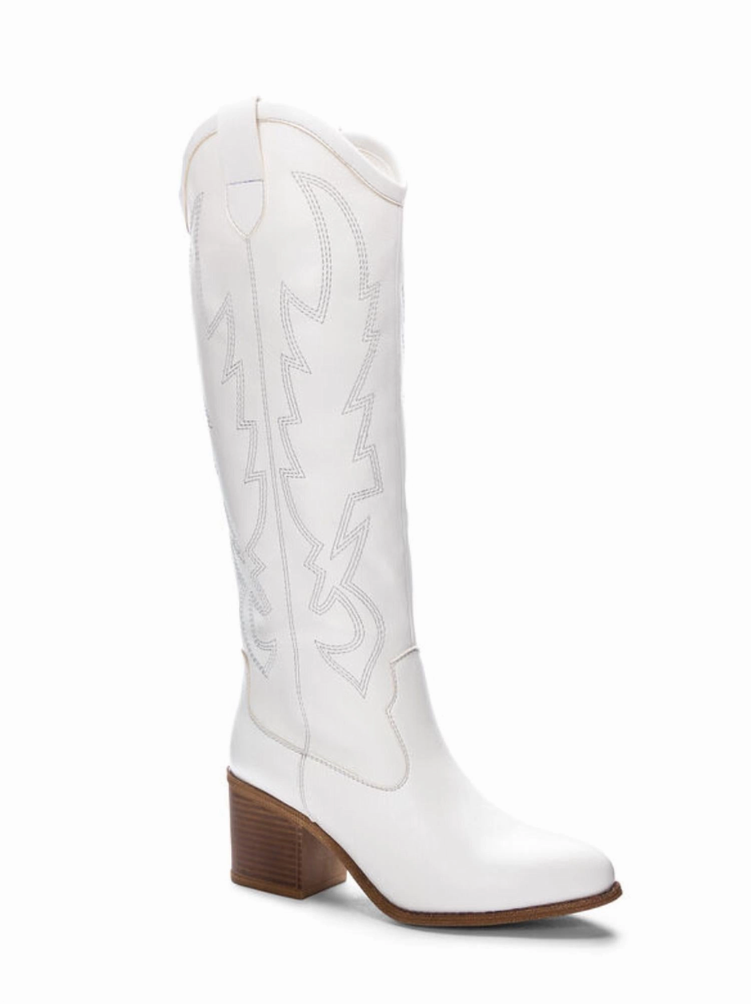 Anti Odor Outdoor Explorer Rain Terrain Upwind Western Boot In White
