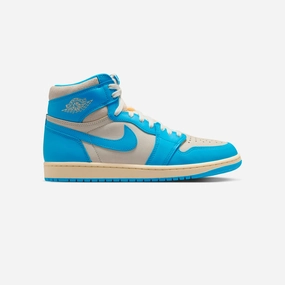 Stability Torsion Plate Comfort Design Air Jordan 1 Retro High OG