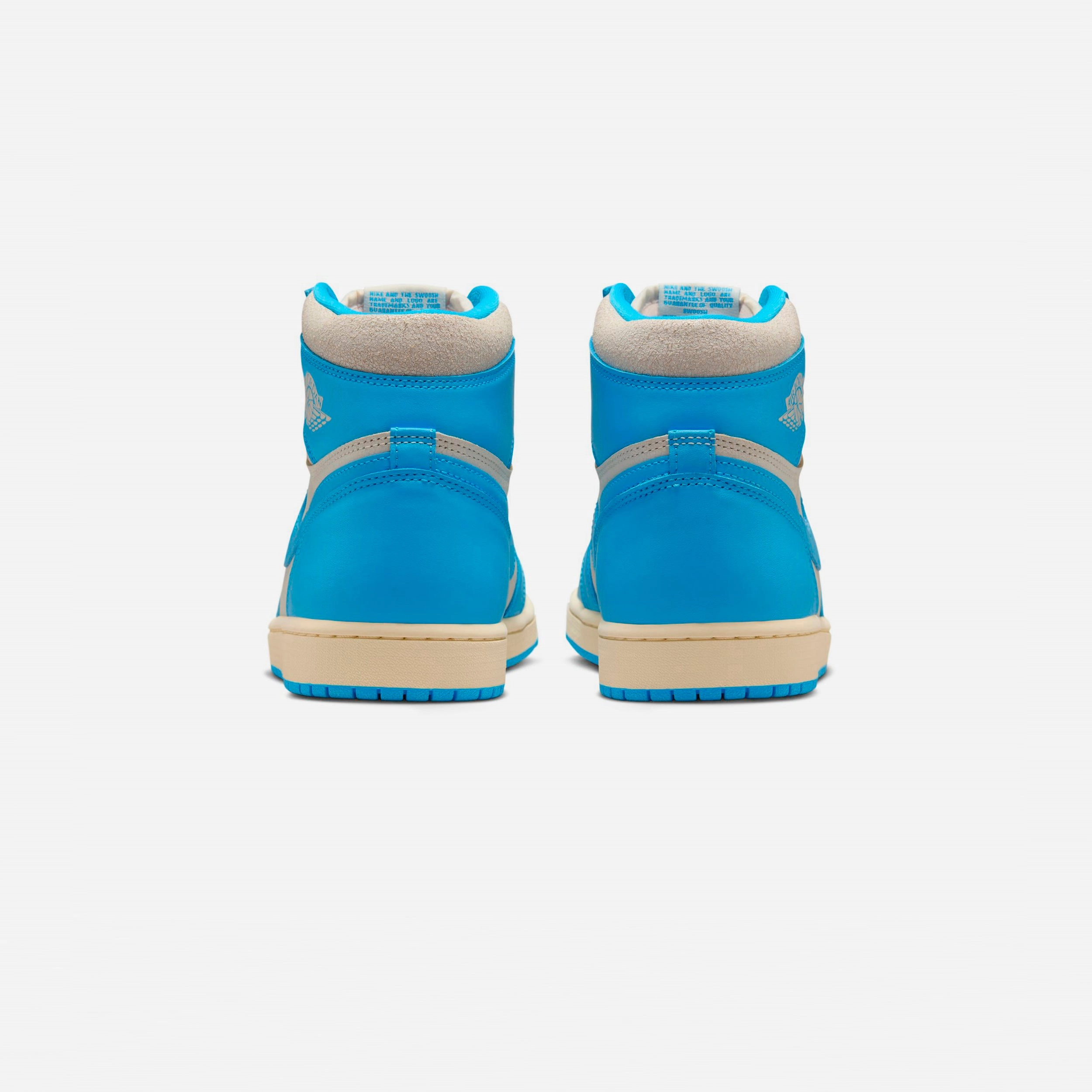 Performance Efficiency Rapid Response Air Jordan 1 Retro High OG