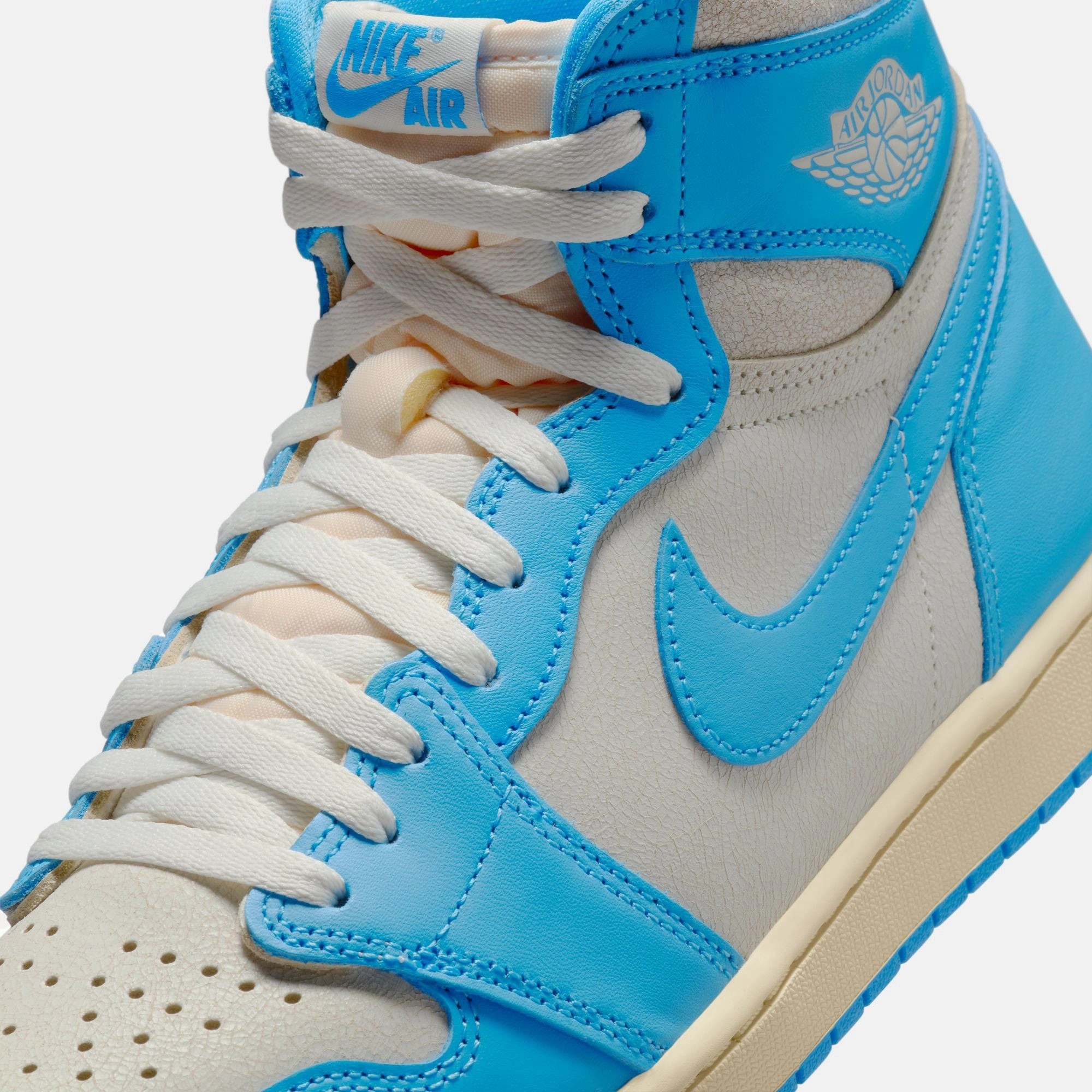 Soft Material Air Jordan 1 Retro High OG
