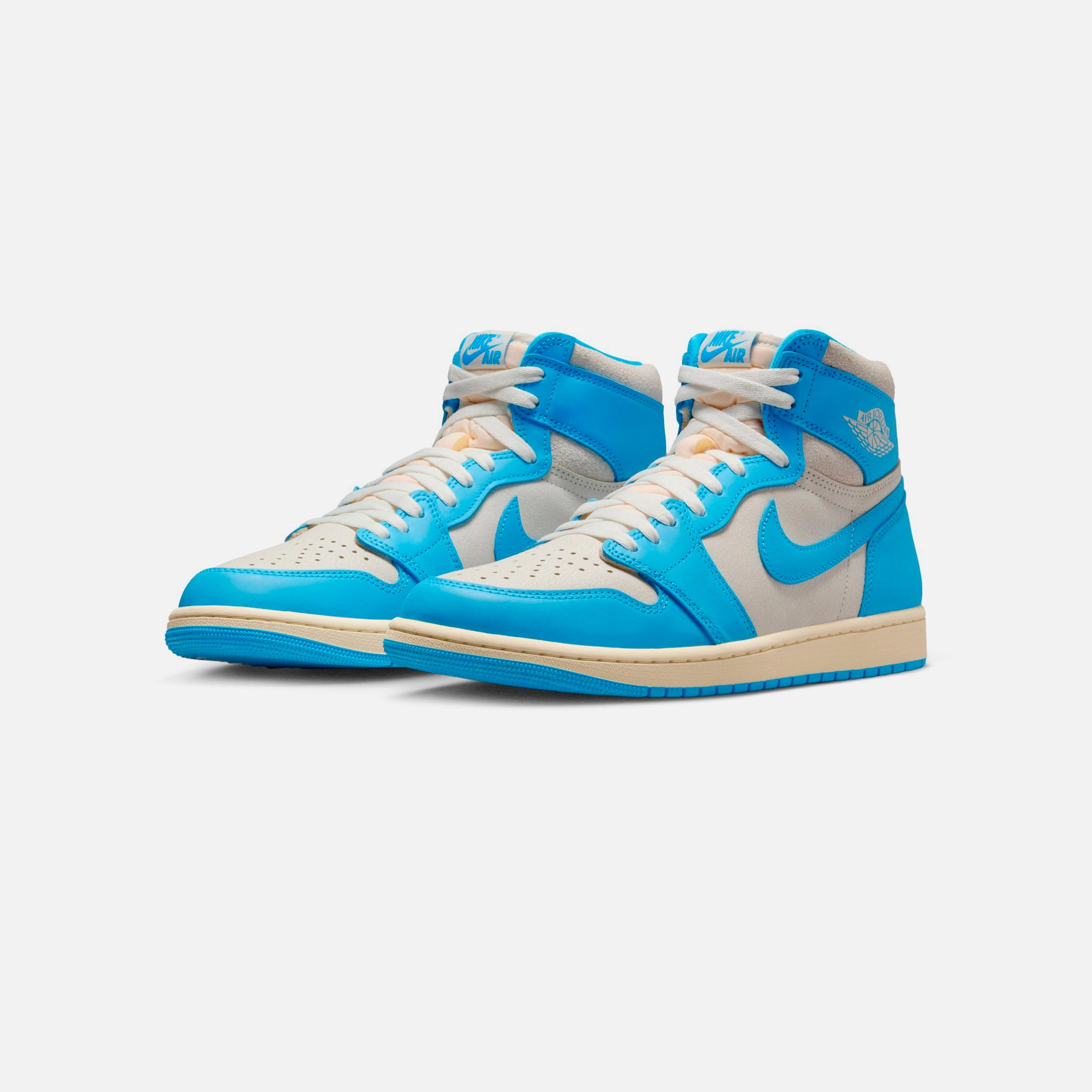 All Day Game Unified Traction Pods Air Jordan 1 Retro High OG
