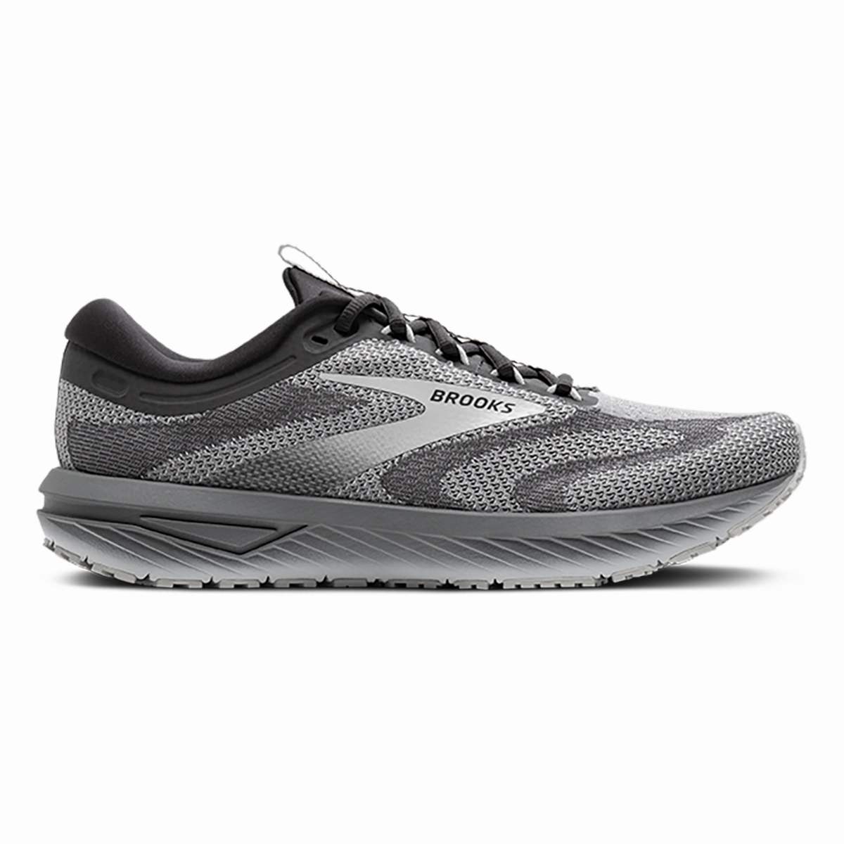 Brooks Revel 7 non - perforated - upper shoes Multiple Sizes