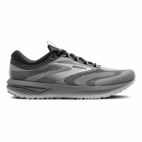 Brooks Revel 7 non - perforated - upper shoes Multiple Sizes