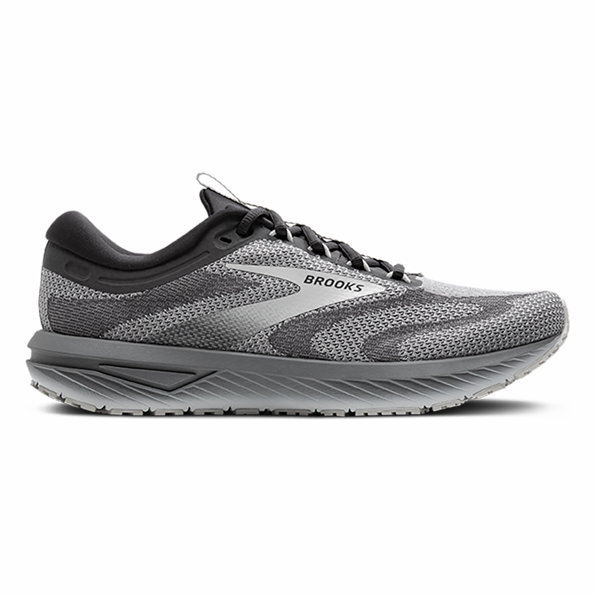 Brooks Revel 7 efficient workout