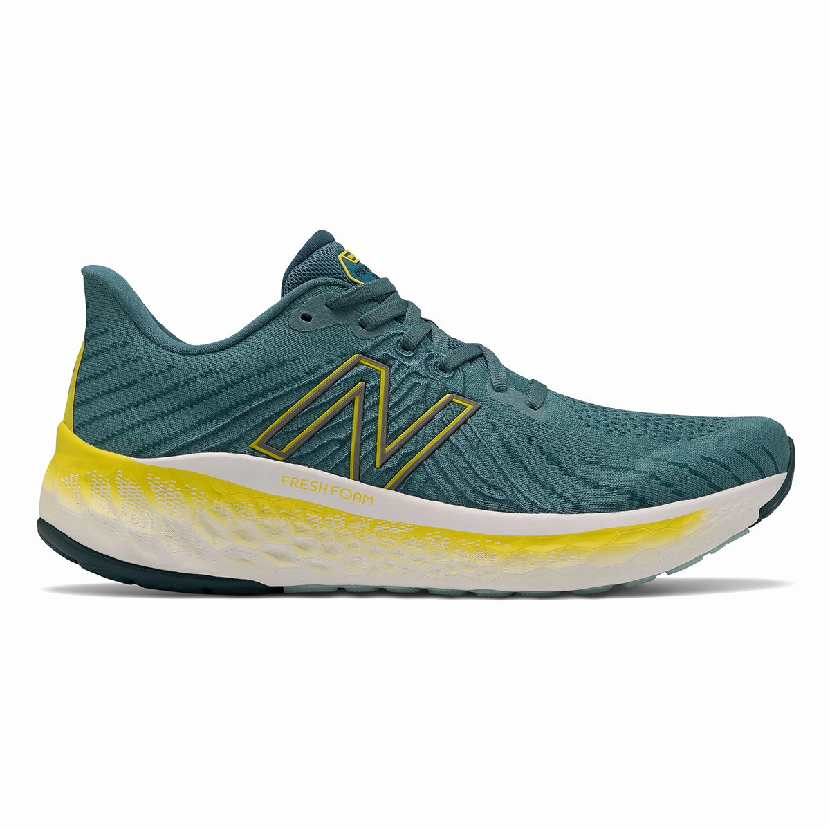 New Balance Fresh Foam X Vongo V5 rehabilitation running shoes