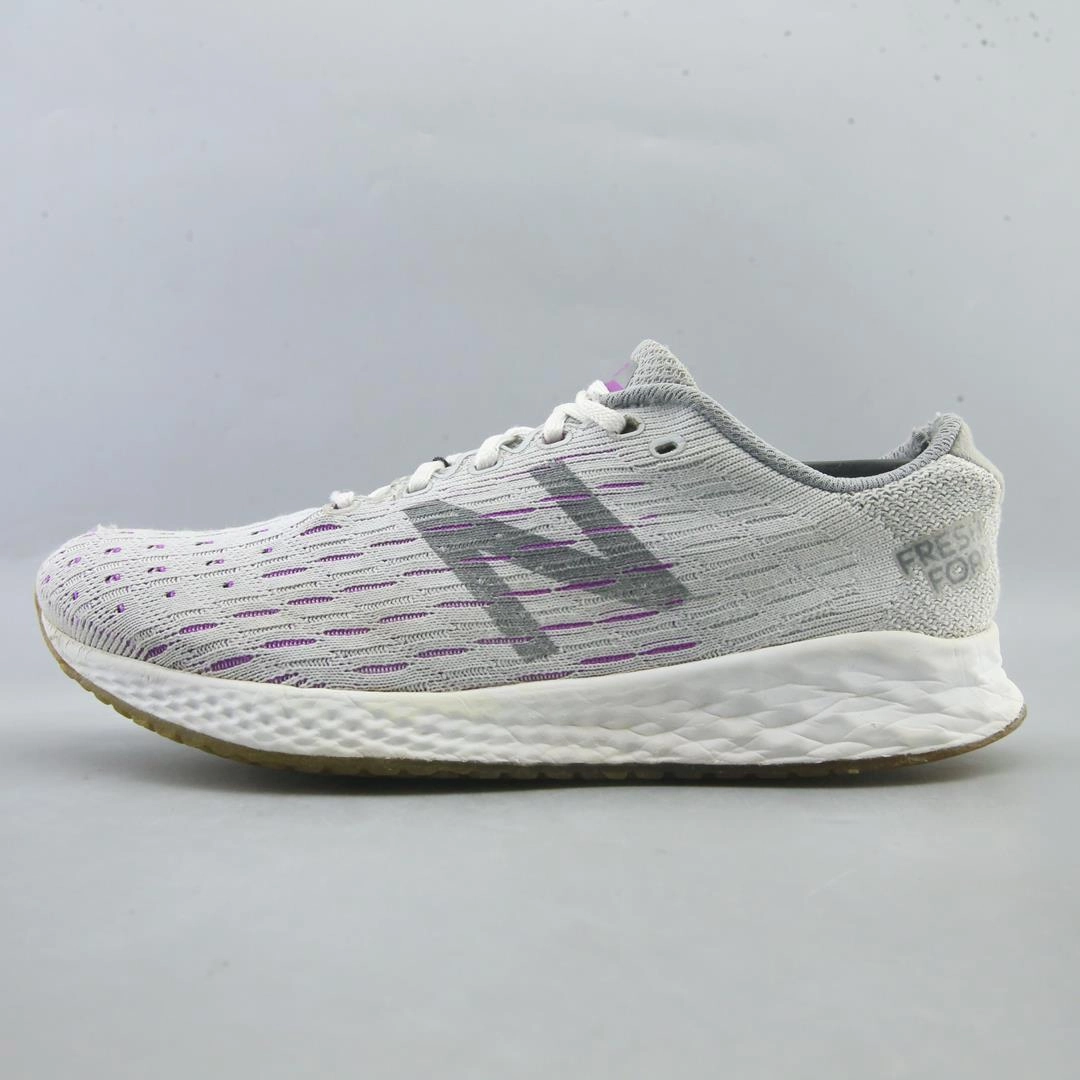 fat - burning NEW BALANCE FRESH FOAM ZANTE PURSUIT