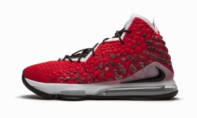 Adaptive Lace Lock Comfort Insoles Lebron 17 "Uptempo"