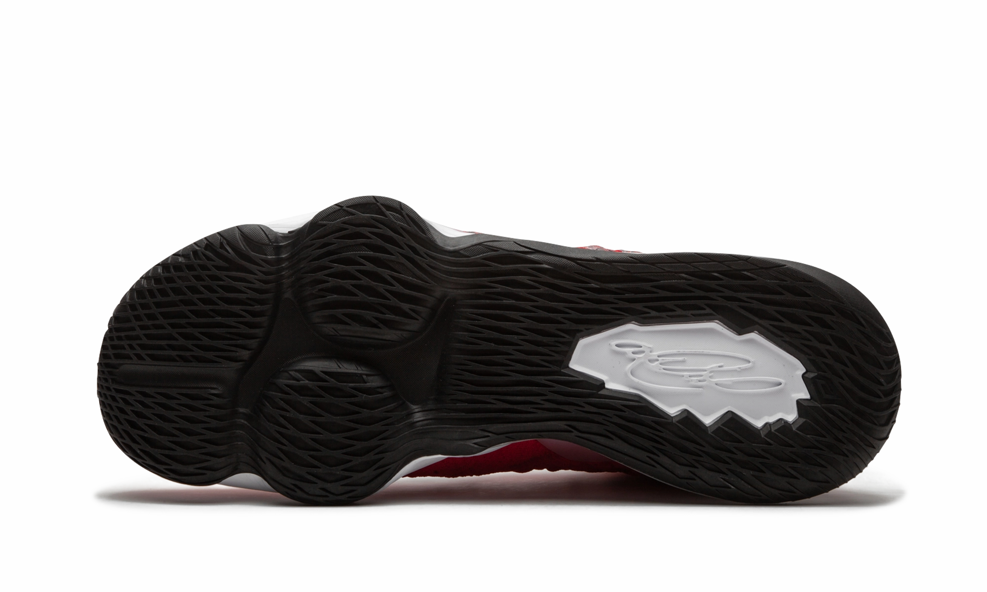 Sock Like Fit Lebron 17 "Uptempo"