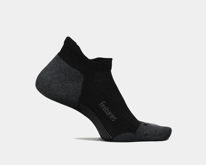 Elite Max Cushion No Show Tab smooth - lining shoes Comfort - enhanced